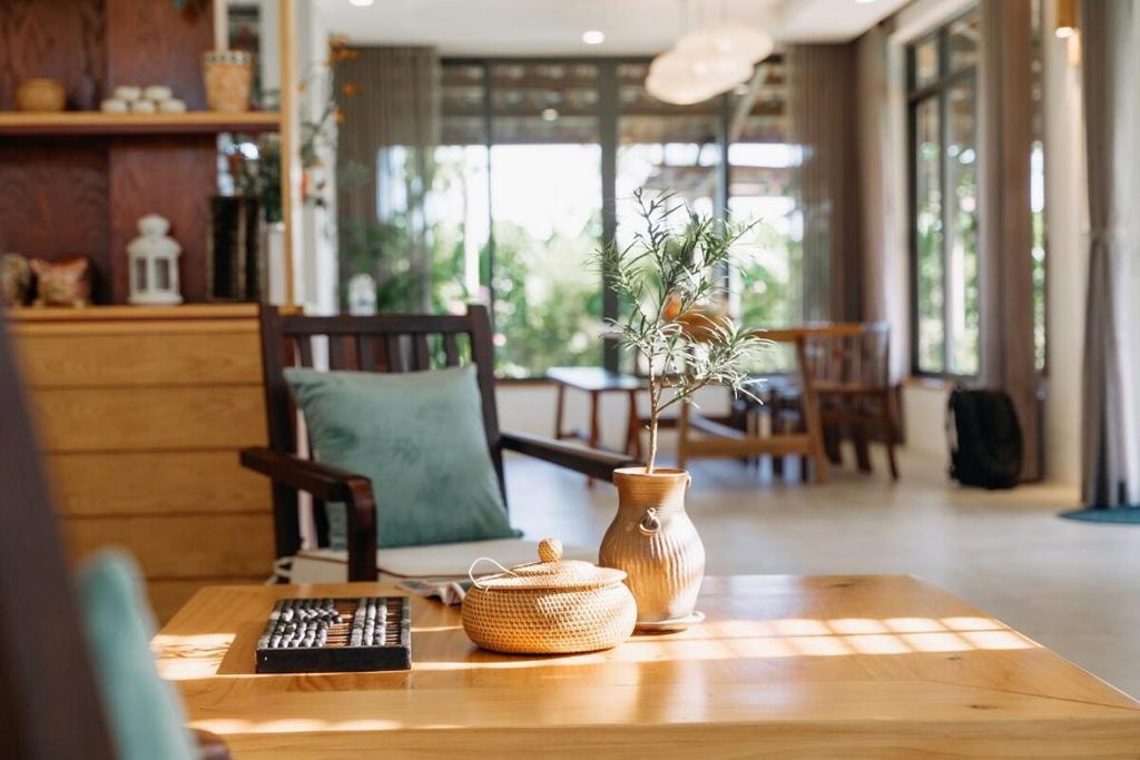 Bong Villa Hoi An – Vesta Collections