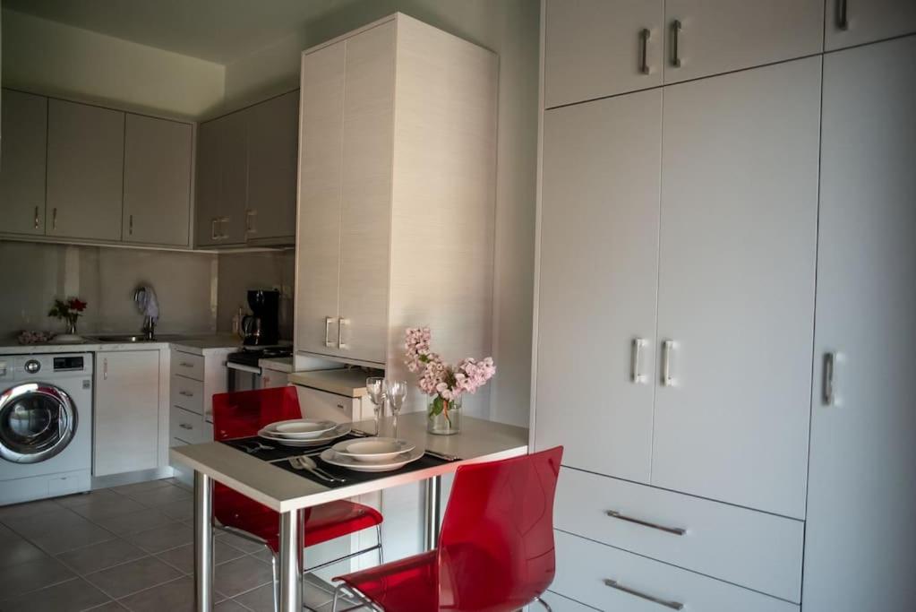 Golden Aurora, Preveza