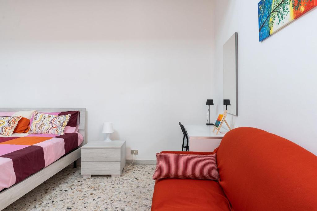 Bari Station Classic Apartment by Wonderful Italy - 4