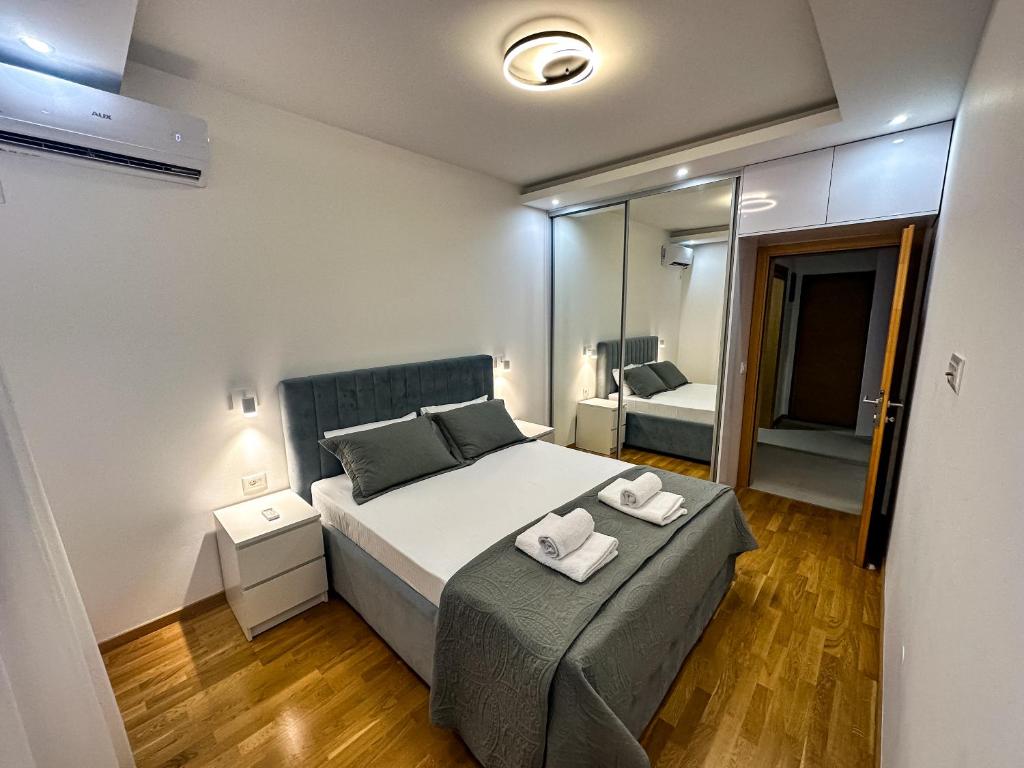 Enigma Apartment - 2