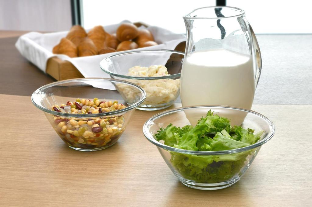 Food and beverages