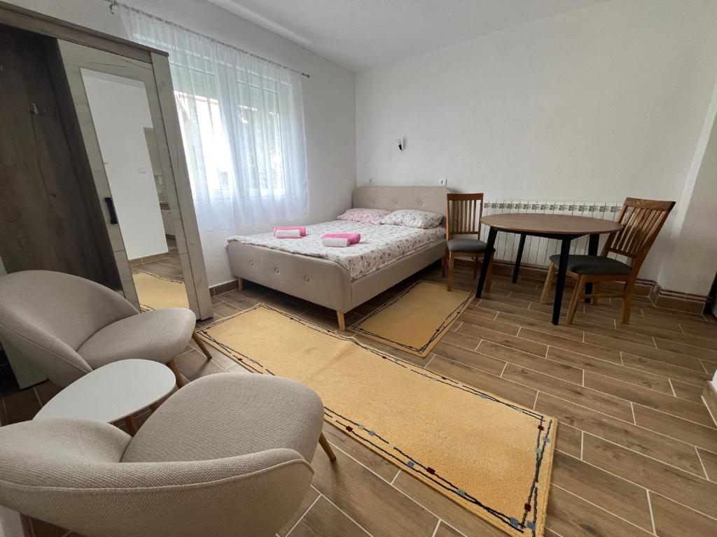 Apartment Phillip Studio, Žabljak