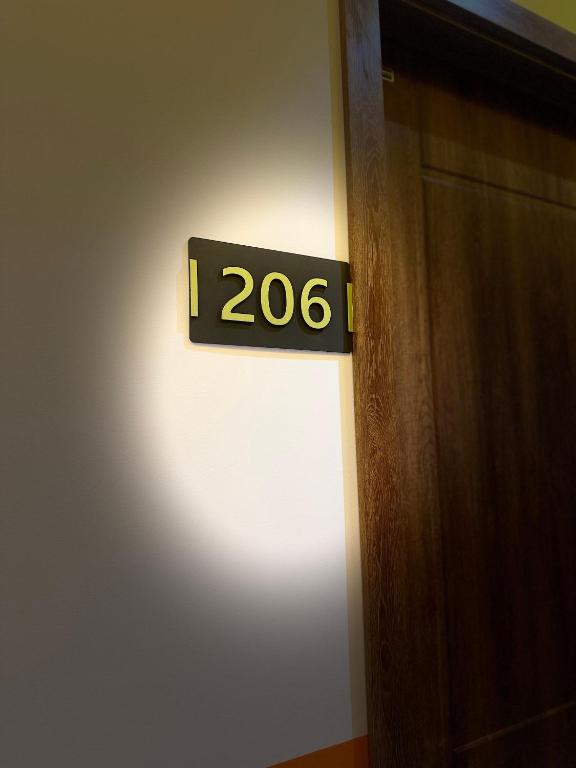 Attrezzature e servizi