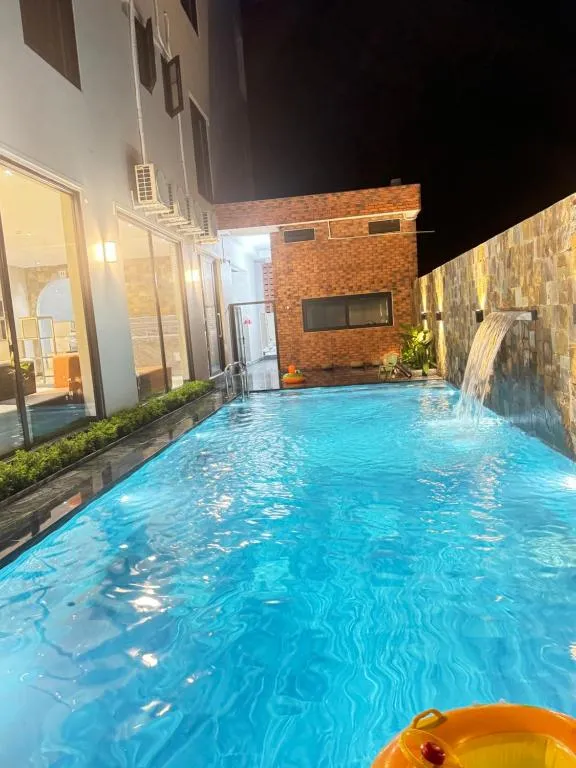 Ha Giang Hostel, hotel in Ha Giang