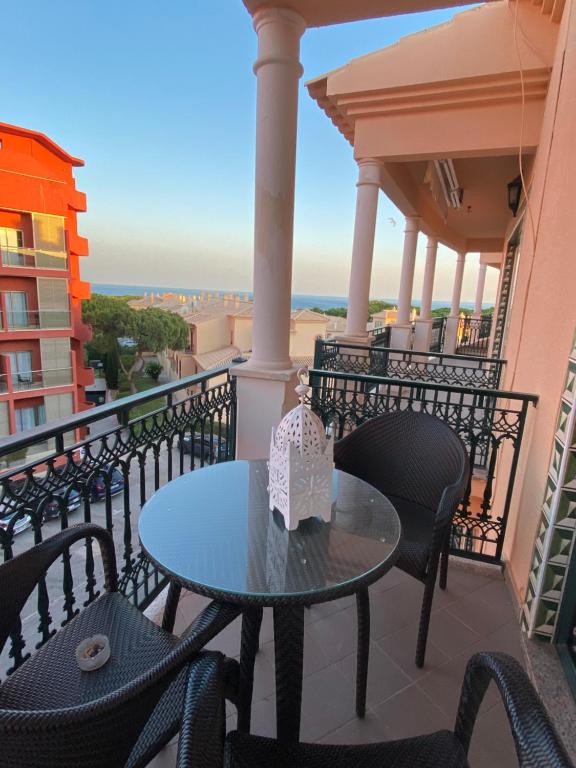 Sunbliss - praia, piscina e localização central, Albufeira