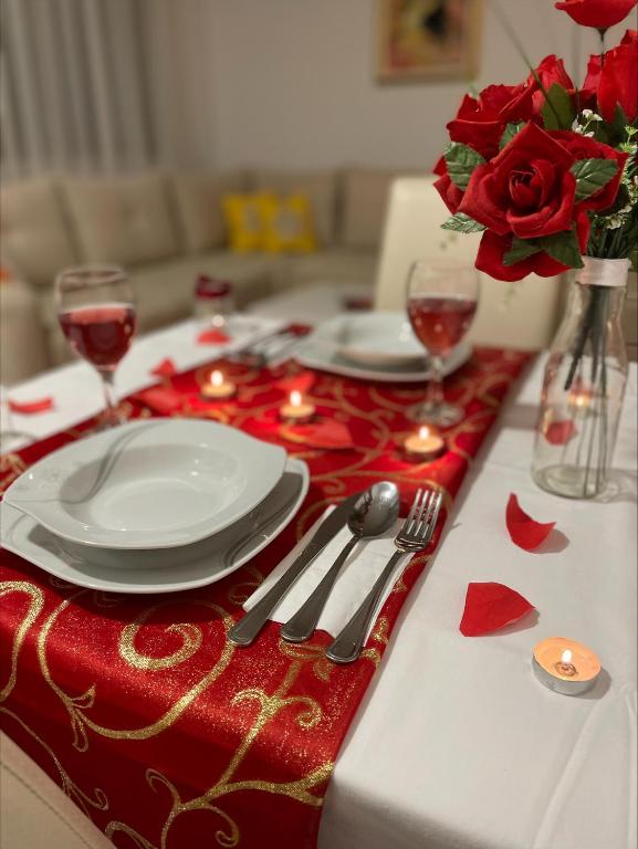 Apartment Sunshine - 4