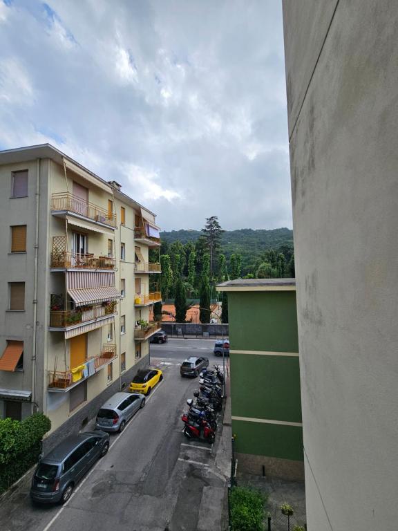 Appartamento Sole e Mare Rapallo 14 - 5