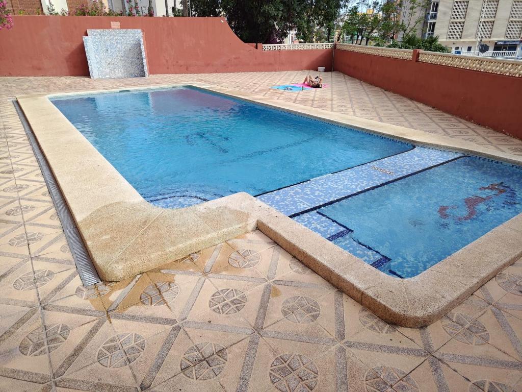 Apartamento Narcea - 2