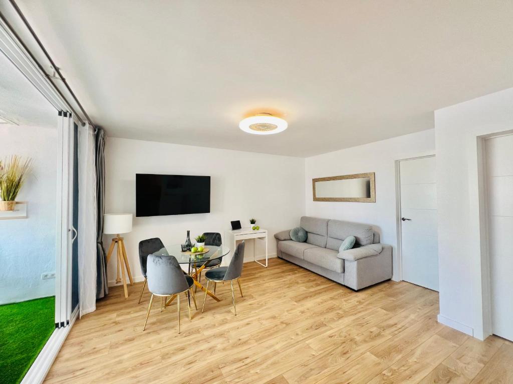 PaulMarie City Apartment in Costa Adeje - 5
