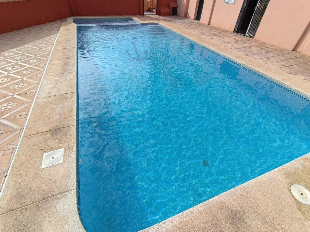 Apartamento Narcea - 3