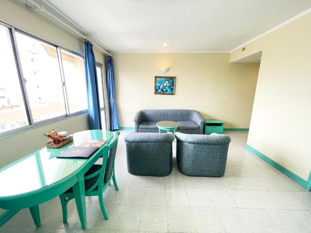 밧 닷 호텔 호텔 이미지 2