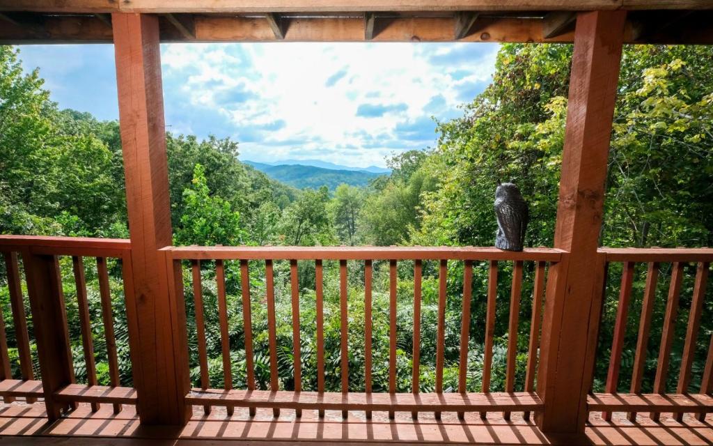 Redbird View, Sevierville