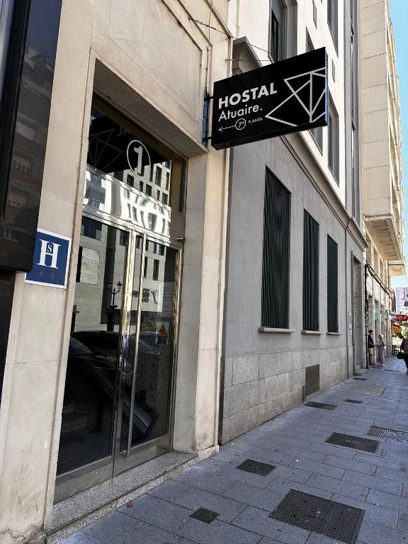 AtuaireHome Hostal en el centro de Burgos - 3