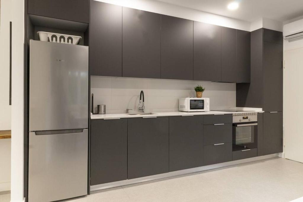 Apartamento Bronce by Clabao - 5