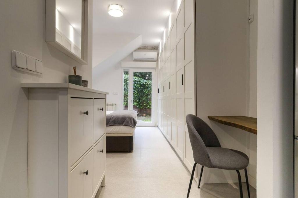 Apartamento Bronce by Clabao - 3