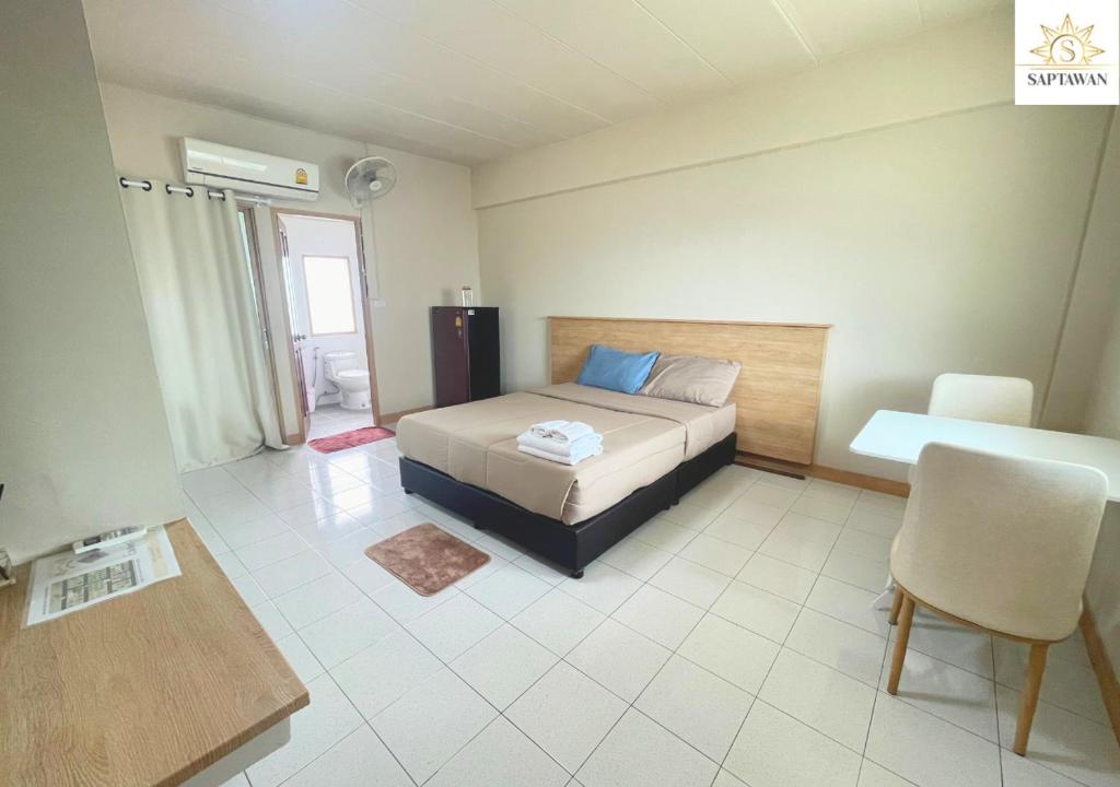 Saptawan residences, Čiang Mai