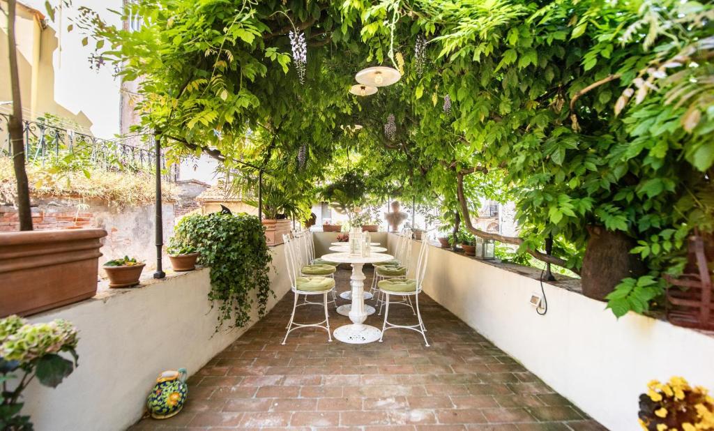 Sant Agostino Luxury Apartment with Terrace - 3