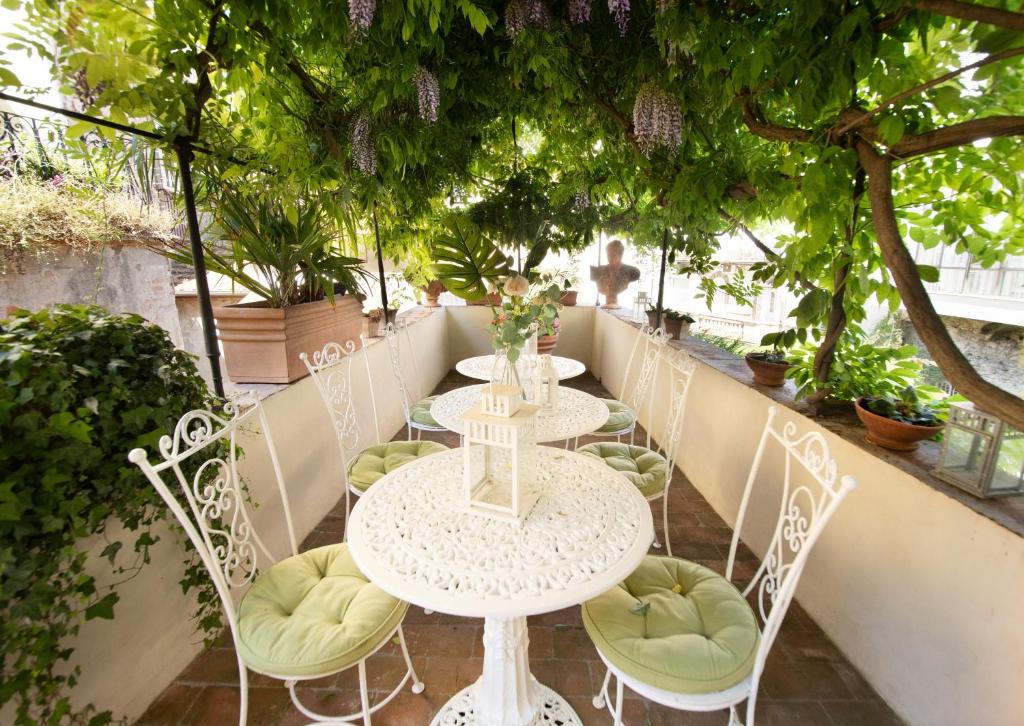 Sant Agostino Luxury Apartment with Terrace - 4