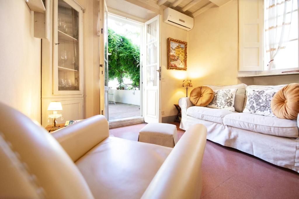Sant Agostino Luxury Apartment with Terrace - 5