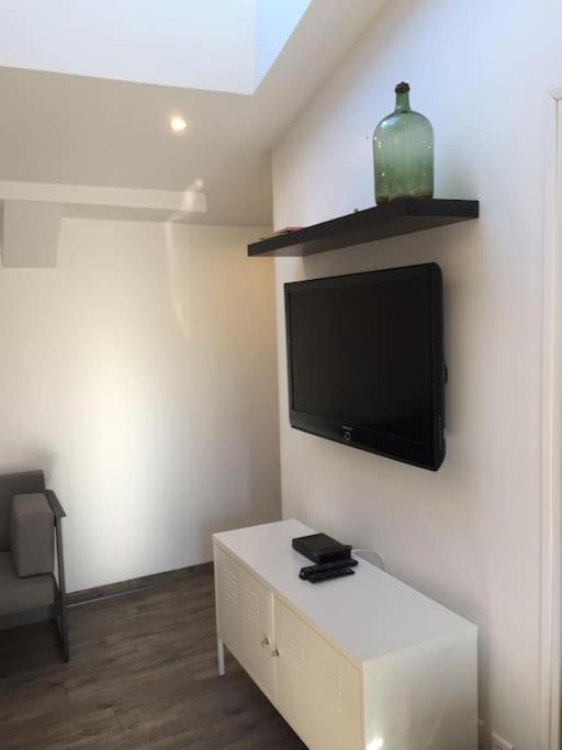 Vannes centre , maison 2 chambres avec jardin,SPA - 2