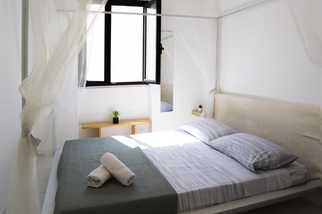 Peschici Central Room - vista mare - 1