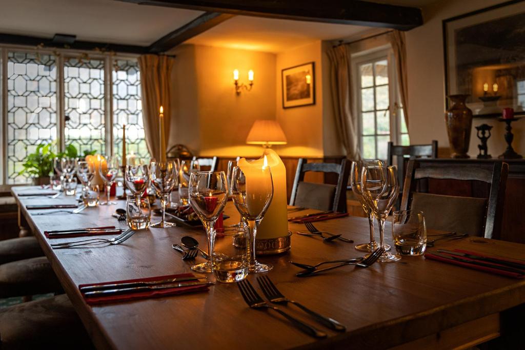 The Royal Oak Exmoor photo 8