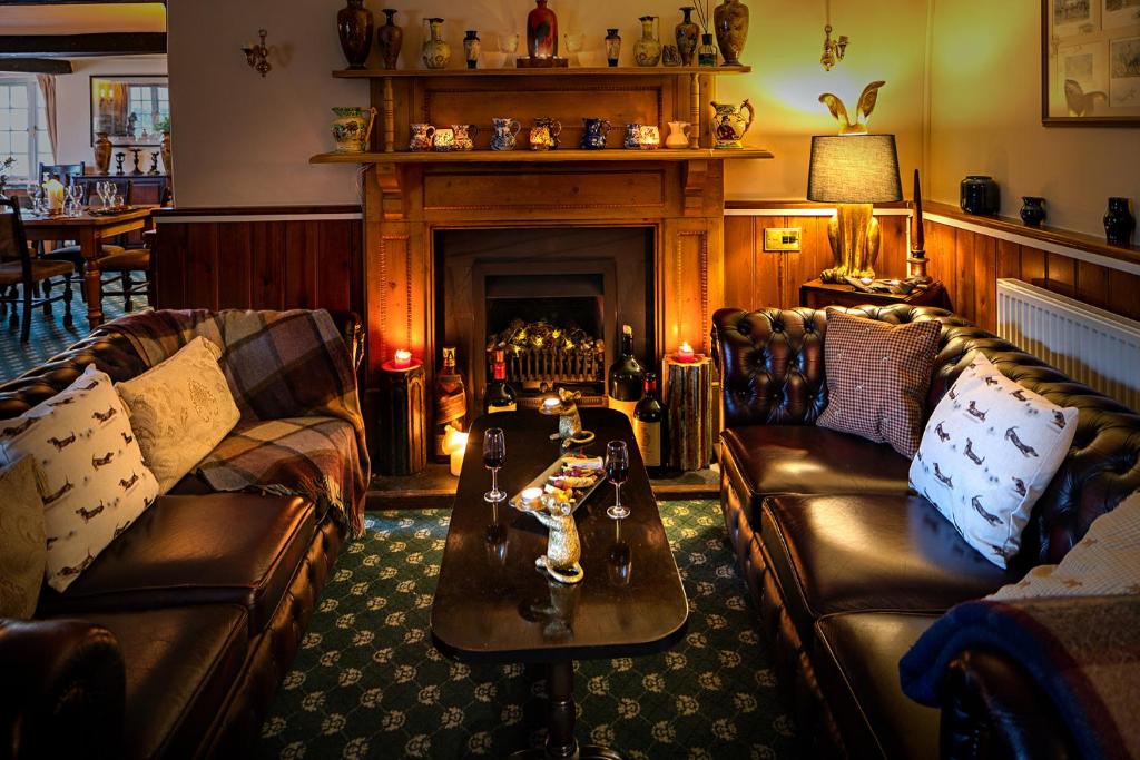 The Royal Oak Exmoor photo 6
