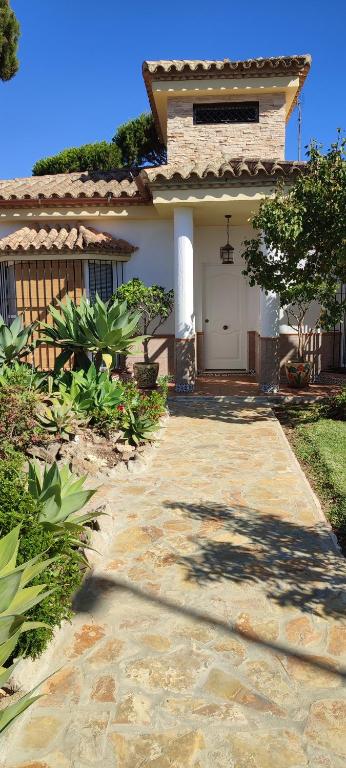Beach house near Tennis Club La Barrosa - 4