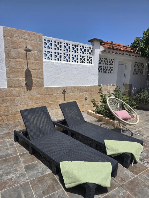 Finca Artiles - 2