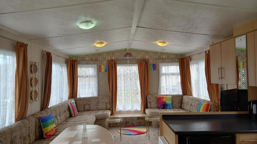 A&P Sheron Holiday Home - Millfieds, Ingoldmells, Skegness, Ingoldmells