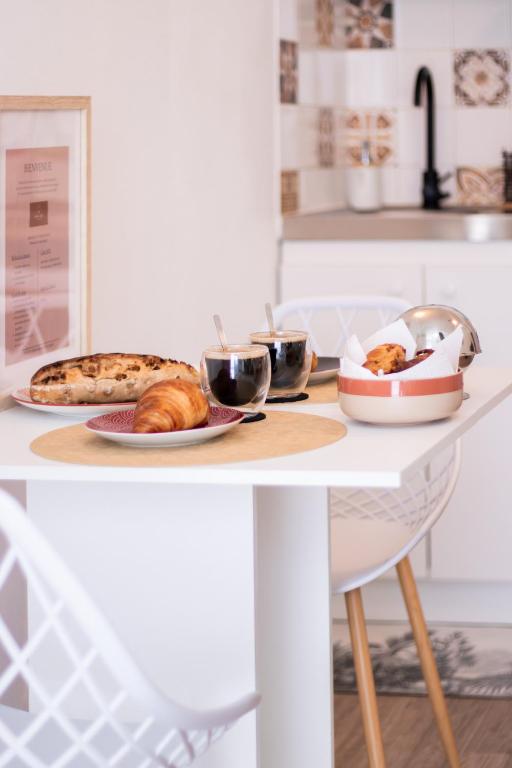 Le Boho Chic Studio Cosy - 5