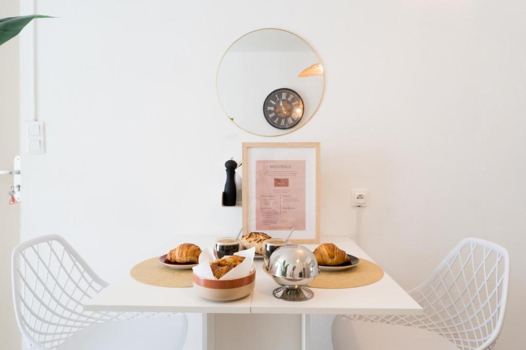Le Boho Chic Studio Cosy - 3