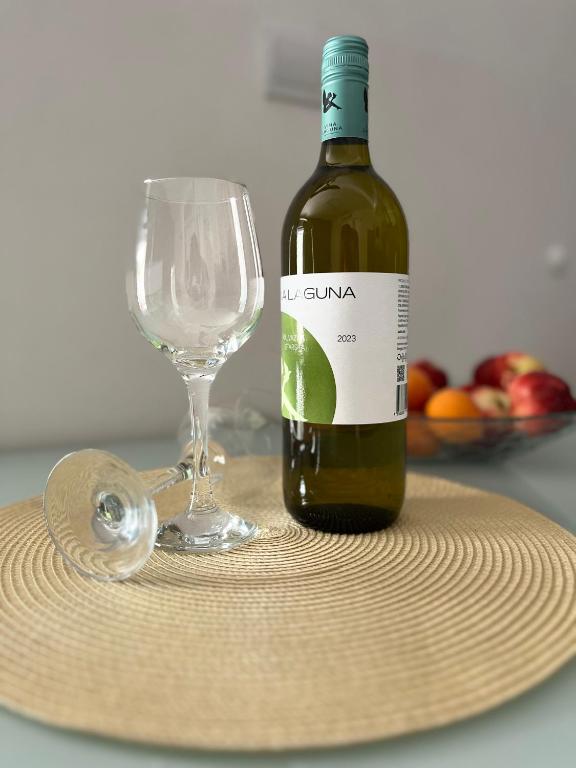 Apartmani Lucia 전경