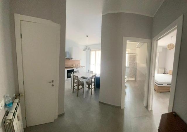 A casa di Vitto, Borghetto Santo Spirito