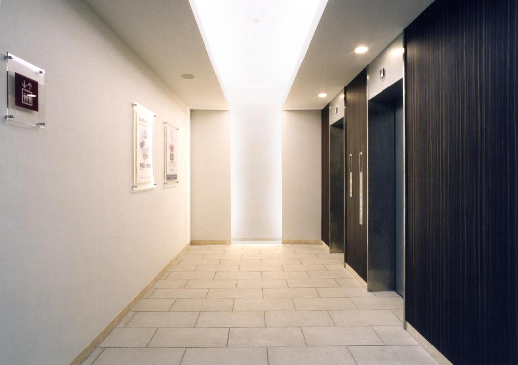 Tokyo Washington R&B Hotel Tokyo-Toyocho Additional