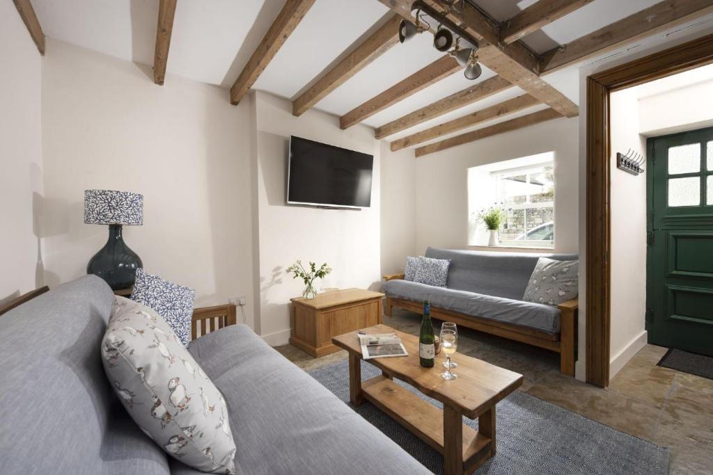 Bridge House, Newlyn, Newlyn