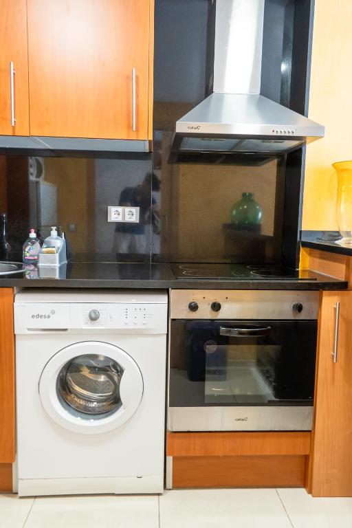 Apartamento Marina Roses 2 - 4