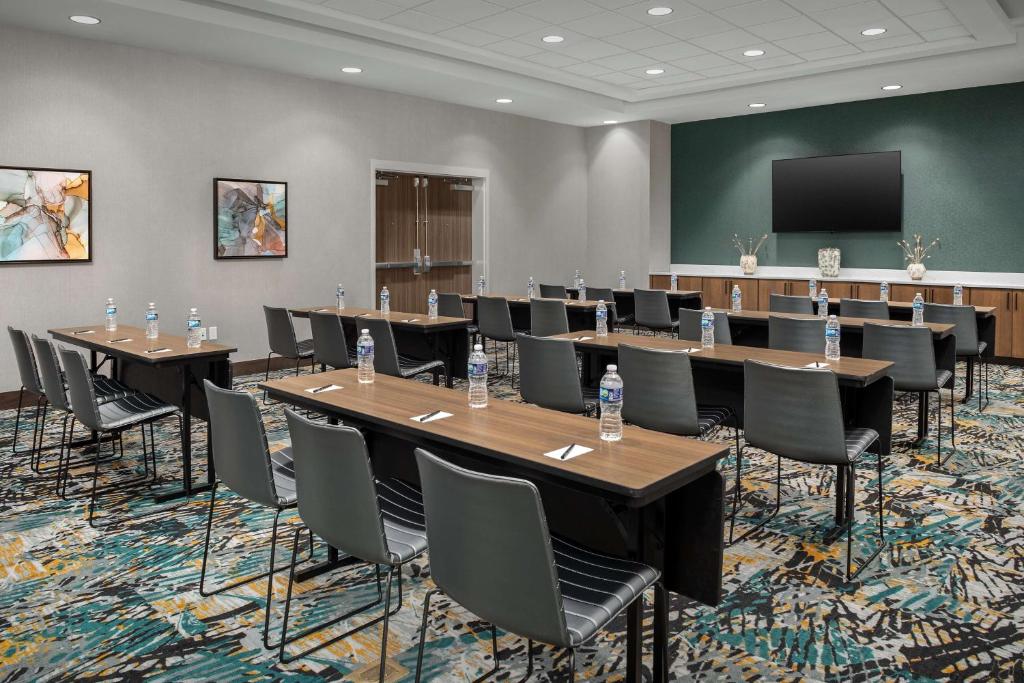 Meeting room / ballrooms