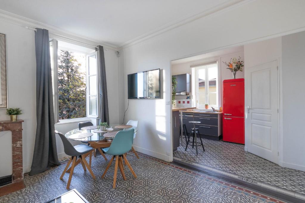 T3-Isabelle et Christian, Mâcon