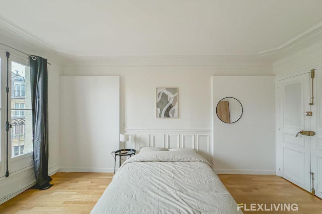 Flexliving - room - Turbigo - 1