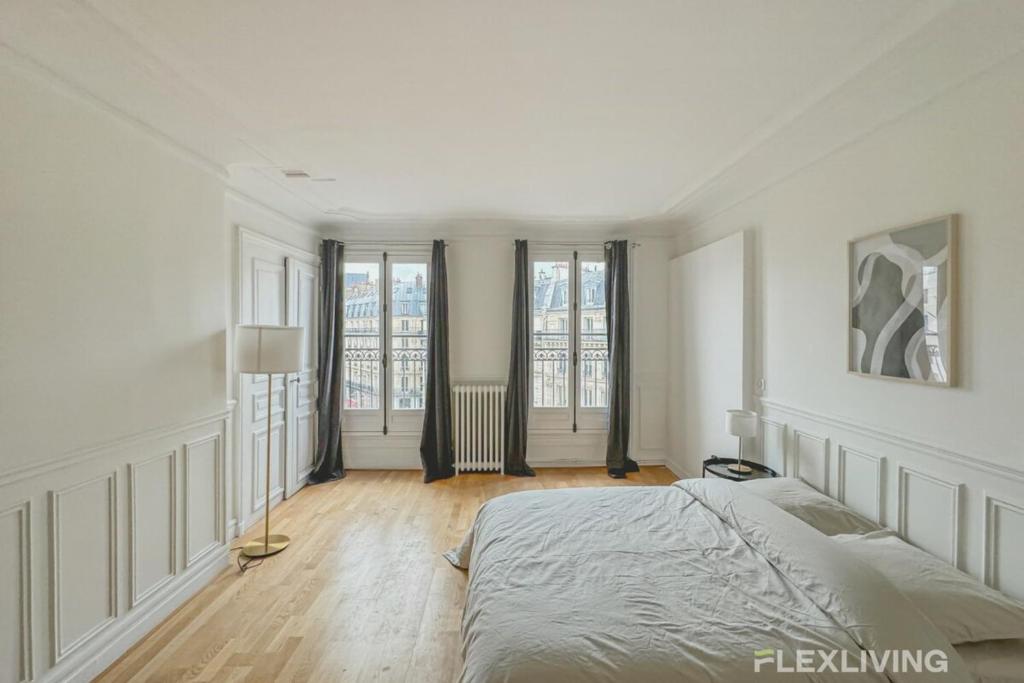 Flexliving - room - Turbigo - 4