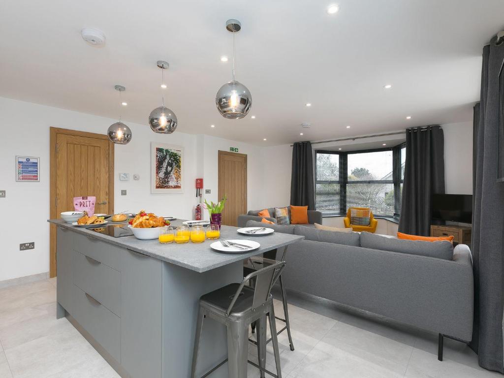 Nova Cottage, St Ives photo 3