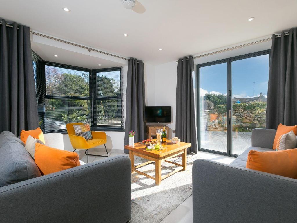 Nova Cottage, St Ives photo 2
