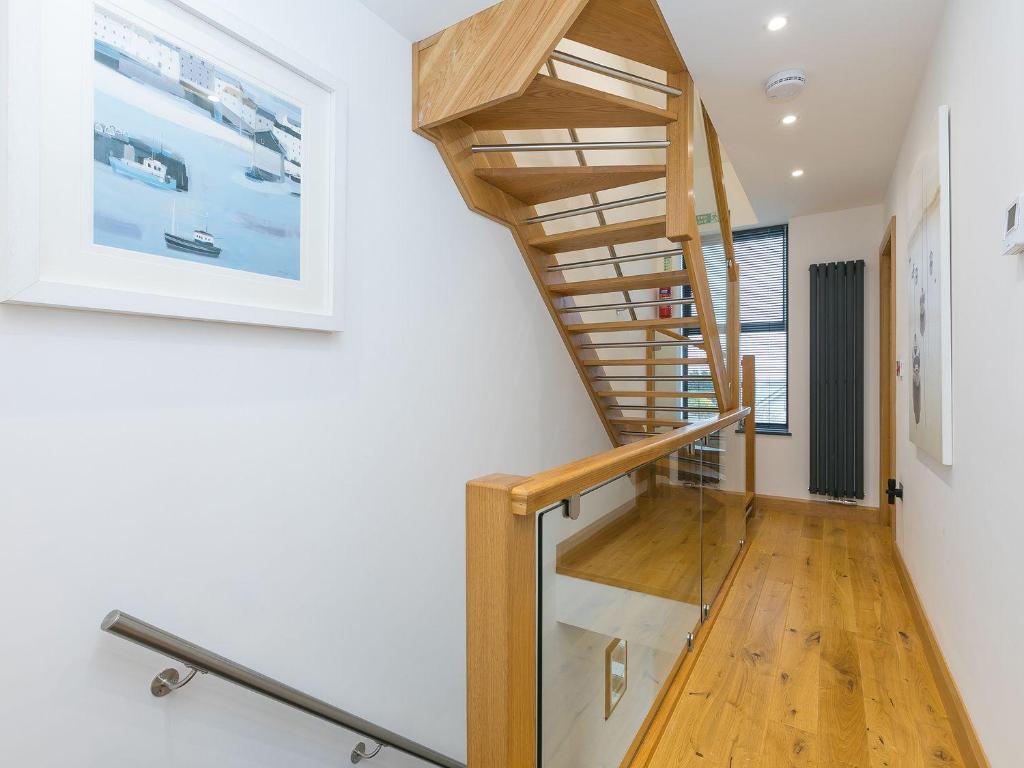 Nova Cottage, St Ives photo 6