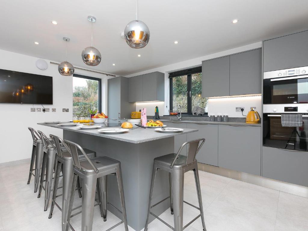 Nova Cottage, St Ives photo 7