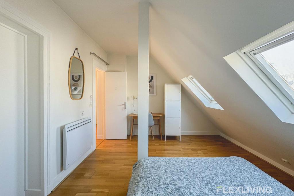 Flexliving - room - Bausset - 4