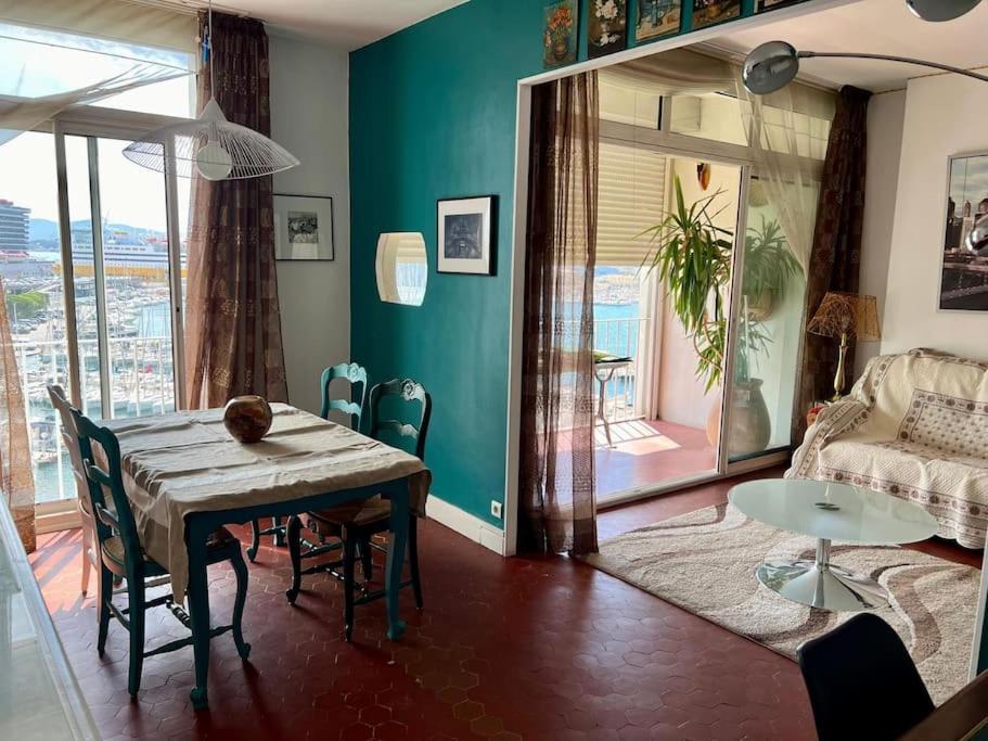 Location Port Toulon - 5