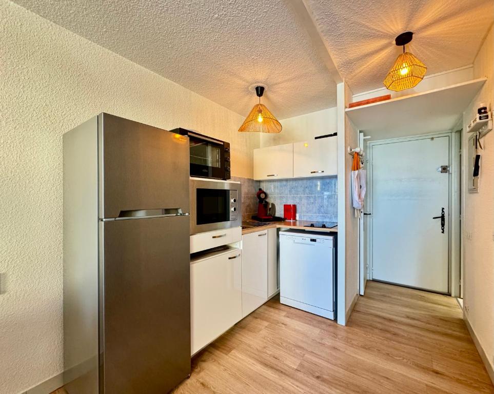 Appartement Cap d'Agde - 4