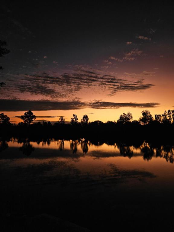 Sunset View River Guesthouse, Douglas