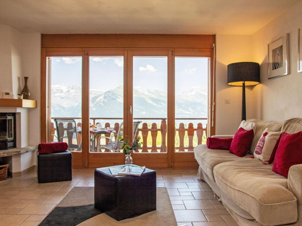 Apartment Grand Panorama B3 by Interhome - 3